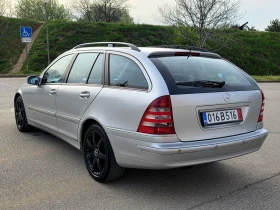 Mercedes-Benz C 270 2.7 CDI Avantgarde  - 3700 € / 7236.57 лв. - 60150150 7