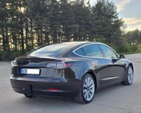 ����� �� �������� �� Tesla Model 3 4x4 Long Range ��������