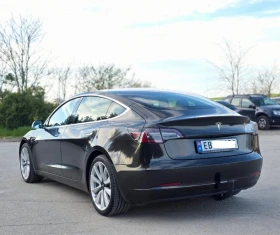 ����� �� �������� �� Tesla Model 3 4x4 Long Range ��������