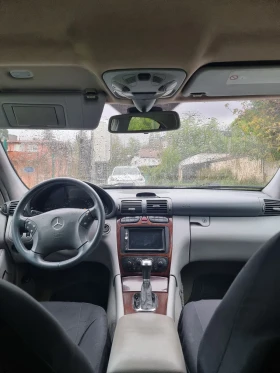 Mercedes-Benz C 220 | Mobile.bg � ����� ������ 4