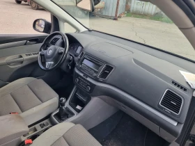 VW Sharan 2.0tdi  | Mobile.bg � ����� ������ 2