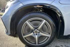 Mercedes-Benz EQS SUV 450 4M AMG Night Premium MultiB 360* DISTR AIR | Mobile.bg � ����� ������ 17