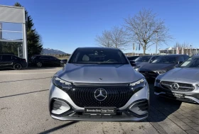 Mercedes-Benz EQS SUV 450 4M AMG Night Premium MultiB 360* DISTR AIR | Mobile.bg � ����� ������ 2