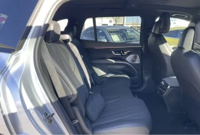 Mercedes-Benz EQS SUV 450 4M AMG Night Premium MultiB 360* DISTR AIR | Mobile.bg � ����� ������ 15