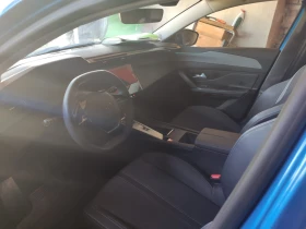 Peugeot 308 ALLURE 1.5 BlueHDi 130 EAT8 | Mobile.bg � ����� ������ 8