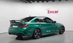 BMW 320 M340 PACK* DISTRONIC* HARMAN KARDON* �����* LASER* | Mobile.bg � ����� ������ 3