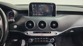 Kia Stinger 2.0 Turbo 2WD Dream Edition | 360  КАМЕРА | КОЖА | Auto.bg — изображение 12
