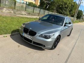 BMW 523 523 | Auto.bg — изображение 3