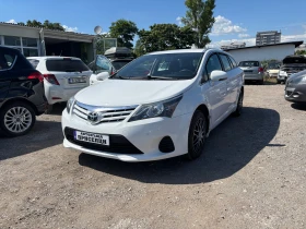 Toyota Avensis 1.6 БЕНЗИН | Auto.bg — изображение 2