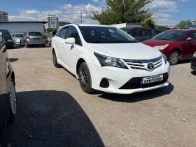 Toyota Avensis 1.6 БЕНЗИН | Auto.bg — изображение 3