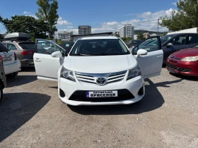 Toyota Avensis 1.6 БЕНЗИН