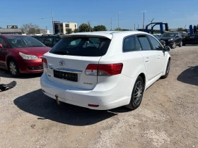 Toyota Avensis 1.6 БЕНЗИН | Auto.bg — изображение 4