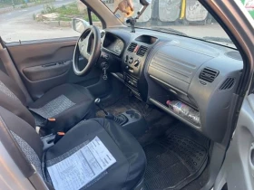 Opel Agila | Mobile.bg � ����� ������ 7