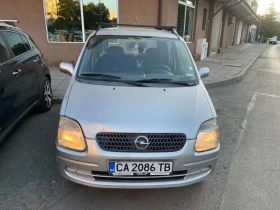 Opel Agila | Mobile.bg � ����� ������ 3