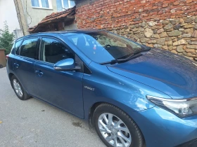 Toyota Auris | Mobile.bg � ����� ������ 2