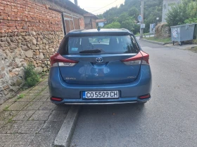 Toyota Auris | Mobile.bg � ����� ������ 4