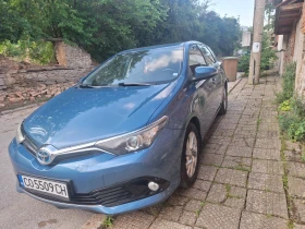 Toyota Auris | Mobile.bg � ����� ������ 6