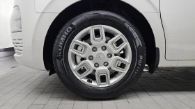 Hyundai Staria Modern* BLIND SPOT* ������� �����* ������ ���� | Mobile.bg � ����� ������ 5