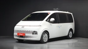 ������ Hyundai Staria