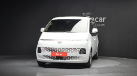Hyundai Staria Modern* BLIND SPOT* ������� �����* ������ ���� | Mobile.bg � ����� ������ 3