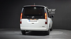 Hyundai Staria Modern* BLIND SPOT* ������� �����* ������ ���� | Mobile.bg � ����� ������ 4