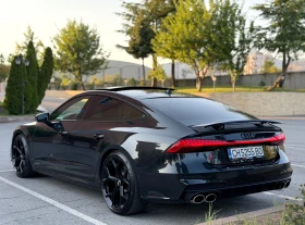 Audi A7 S7 55TFSI Quattro/B&O/�����/Head-up/360/ | Mobile.bg � ����� ������ 3