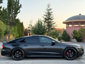 Audi A7 S7 55TFSI Quattro/B&O/�����/Head-up/360/ | Mobile.bg � ����� ������ 6
