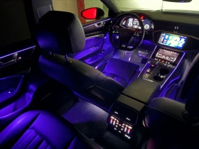 Audi A7 S7 55TFSI Quattro/B&O/�����/Head-up/360/ | Mobile.bg � ����� ������ 15