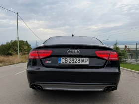 Audi S8 undefined | Auto.bg — изображение 7