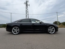 Audi S8 undefined | Auto.bg — изображение 5