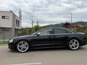 Audi S8 undefined | Auto.bg — изображение 17
