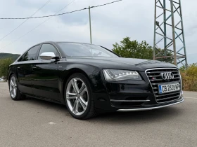 Audi S8 undefined | Auto.bg — изображение 4