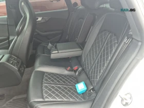 Audi S5 SPORTBACK TECHNIK* ПАНО* ПОДГРЕВ* КОЖА | Auto.bg — изображение 12