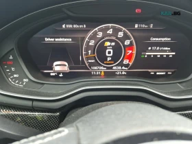 Audi S5 SPORTBACK TECHNIK* ПАНО* ПОДГРЕВ* КОЖА | Auto.bg — изображение 9