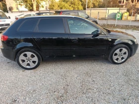 Audi A3 SPORTBACK 1.9 TDI  | Mobile.bg � ����� ������ 6
