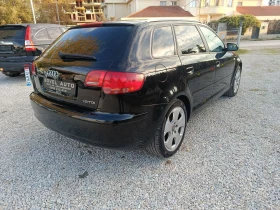 Audi A3 SPORTBACK 1.9 TDI  | Mobile.bg � ����� ������ 5
