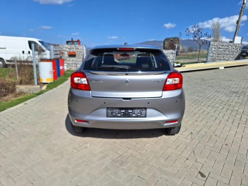 Suzuki Baleno 1.2 dualjet 69000km., снимка 7 - Автомобили и джипове - 45002074