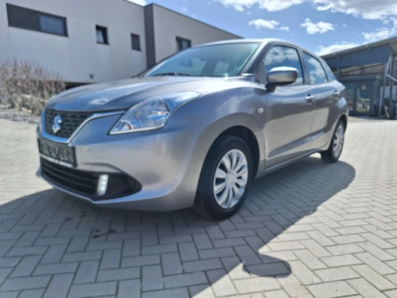 Suzuki Baleno 1.2 dualjet 69000km., снимка 1 - Автомобили и джипове - 45002074