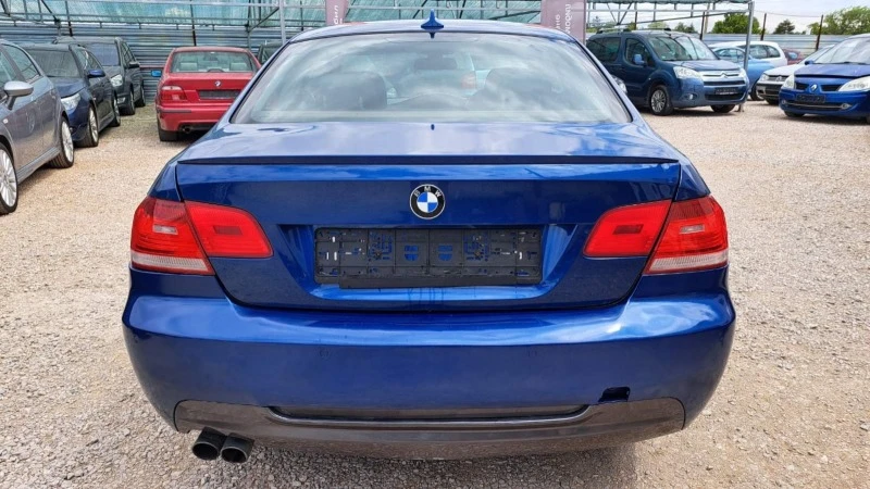 BMW 325 i Coupe NOV VNOS ENGLAND, снимка 6 - Автомобили и джипове - 45555563