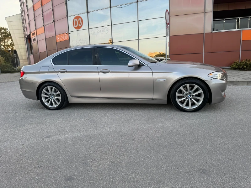 BMW 530, снимка 7 - Автомобили и джипове - 47346956