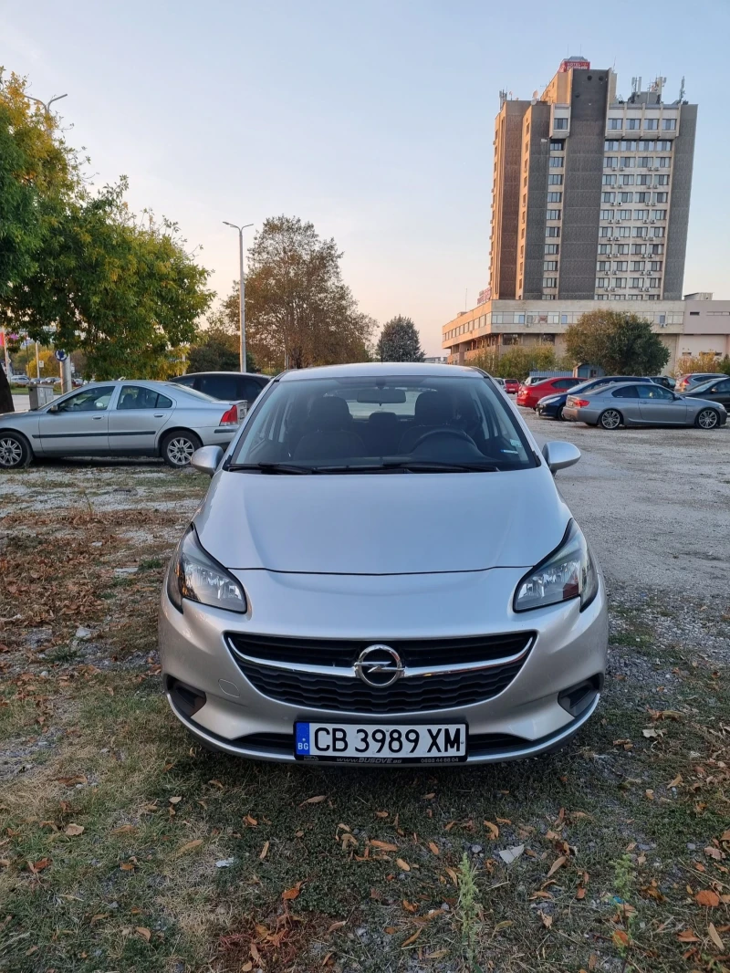 Opel Corsa 1.4 , снимка 3 - Автомобили и джипове - 47725929