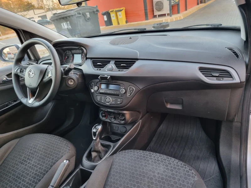 Opel Corsa 1.4 , снимка 13 - Автомобили и джипове - 47725929