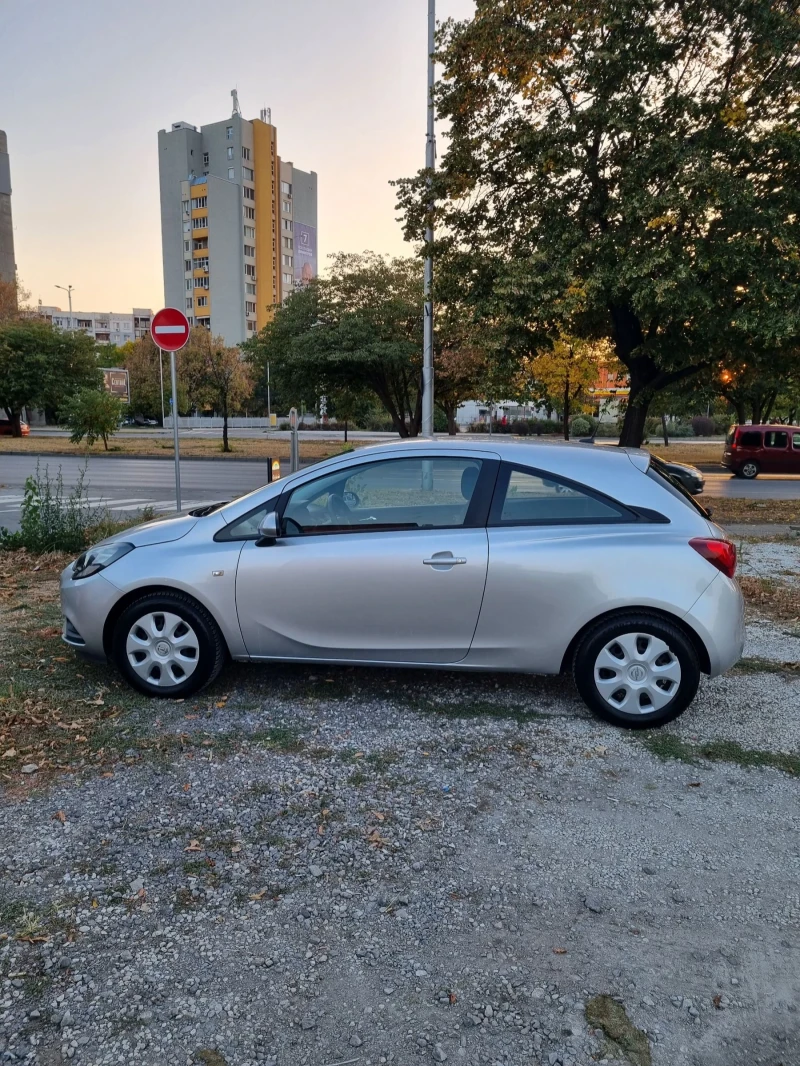 Opel Corsa 1.4 , снимка 4 - Автомобили и джипове - 47725929