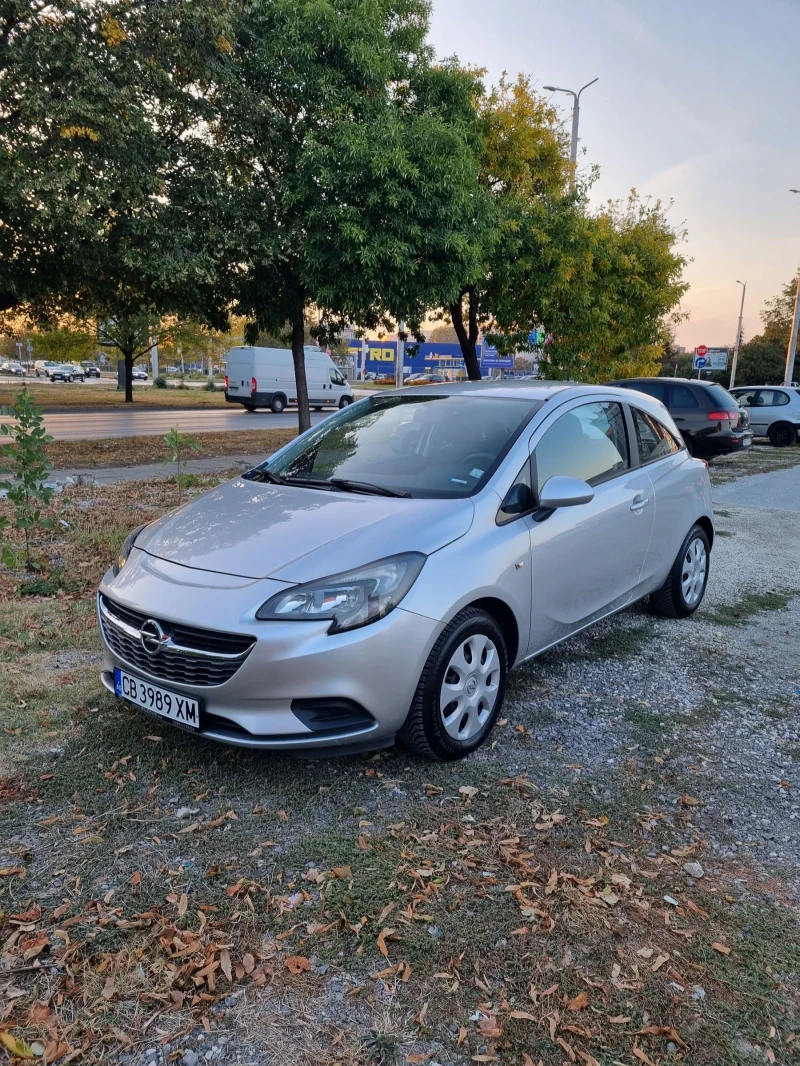 Opel Corsa 1.4 , снимка 1 - Автомобили и джипове - 47725929