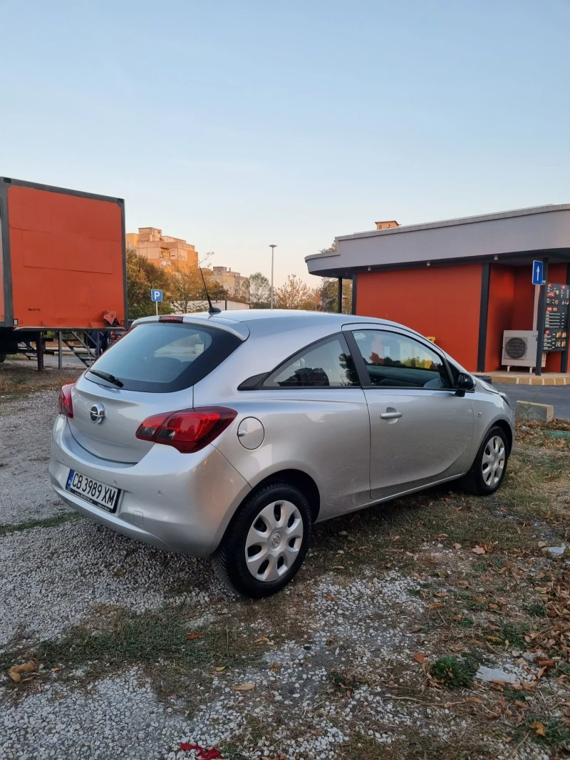 Opel Corsa 1.4 , снимка 7 - Автомобили и джипове - 47725929