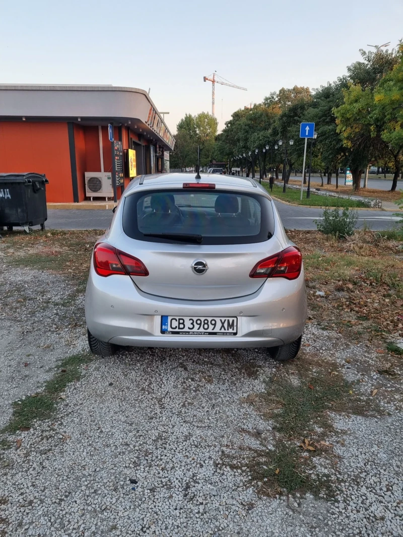 Opel Corsa 1.4 , снимка 6 - Автомобили и джипове - 47725929