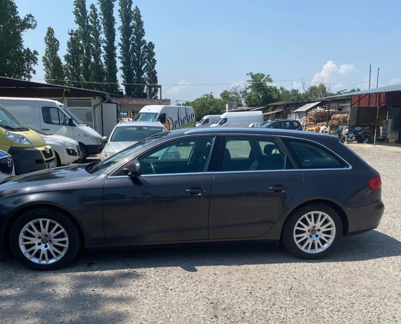 Audi A4 Allroad B8, снимка 2 - Автомобили и джипове - 52344085