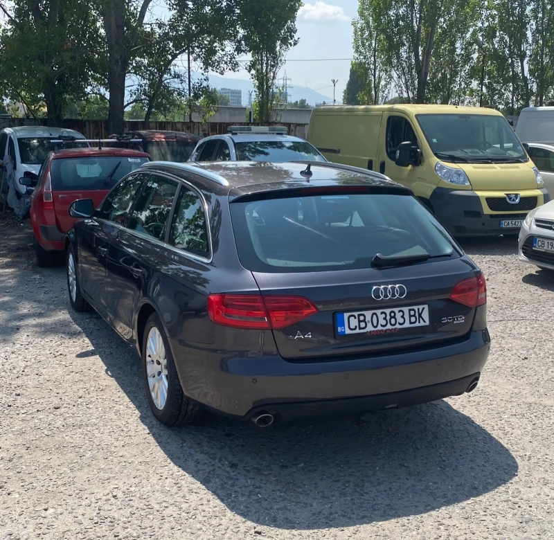 Audi A4 Allroad B8, снимка 5 - Автомобили и джипове - 52344085