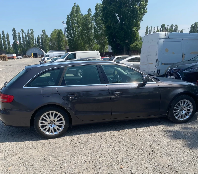 Audi A4 Allroad B8, снимка 3 - Автомобили и джипове - 52344085