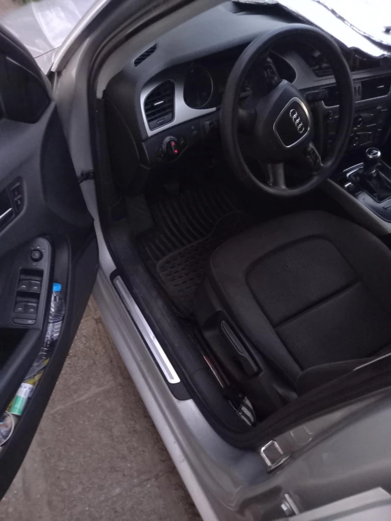 Audi A4 Avant, снимка 7 - Автомобили и джипове - 51439802